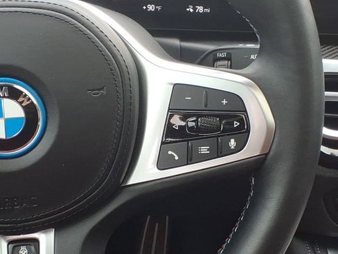 Used 2023 BMW i4 M50 w/ Premium Package AWD/4WD image 16