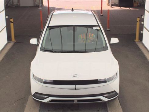 Used 2023 Hyundai Ioniq 5 SEL w/ Cargo Package image 7