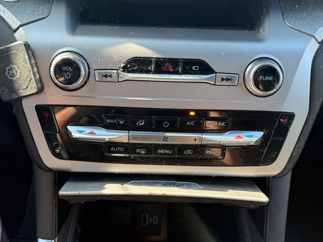 Used 2022 Ford Explorer Timberline AWD/4WD image 23