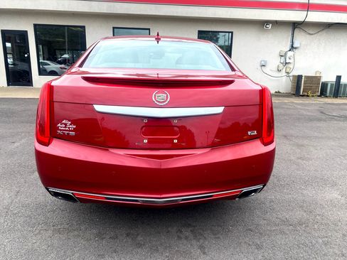 Used 2013 Cadillac XTS Platinum w/ Driver Assist Package image 6