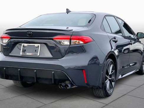 Used 2025 Toyota Corolla SE image 13