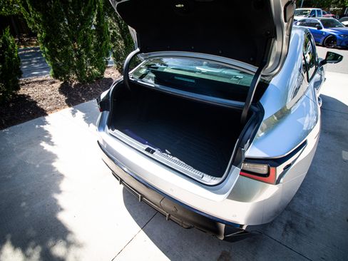 Used 2022 Lexus IS 350 F Sport image 31