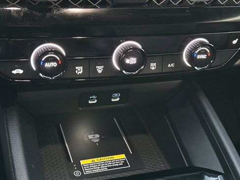 Used 2025 Honda Accord Sport image 20