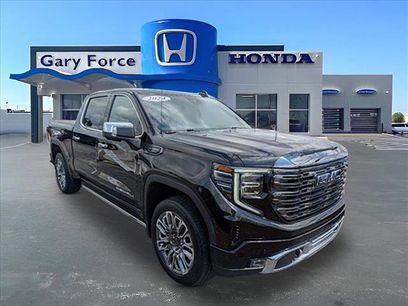 Used 2024 GMC Sierra 1500 Denali Ultimate