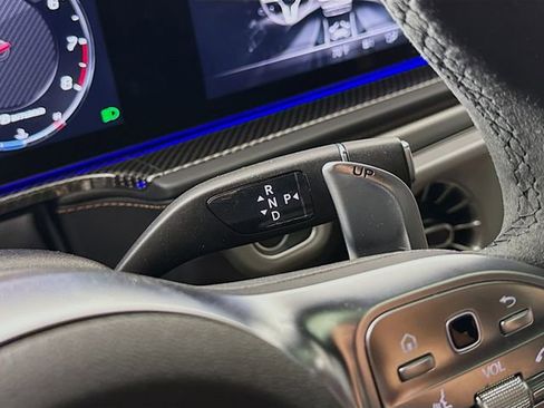 Used 2024 Mercedes-Benz G 63 AMG 4MATIC image 20