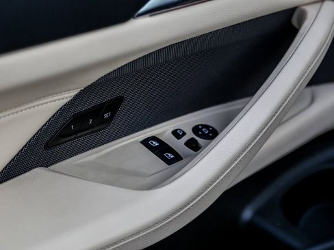 Used 2025 BMW 430i xDrive 430i xDrive w/ M Sport Package image 18