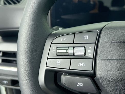 New 2025 Kia K4 EX image 18