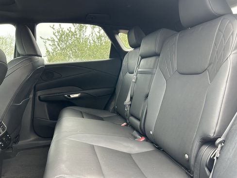 Used 2024 Lexus RX 350 Premium w/ Accessory Package (Z1) image 12