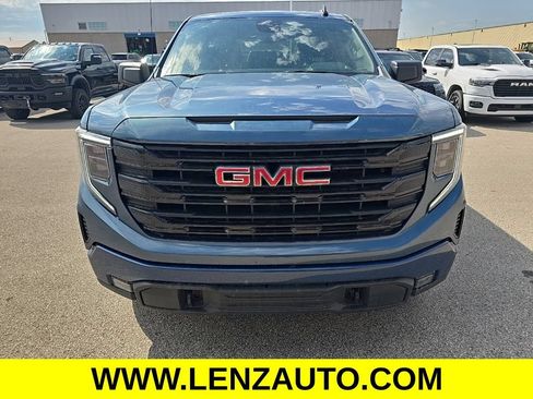 Used 2026 GMC Sierra 1500 Elevation AWD/4WD image 2