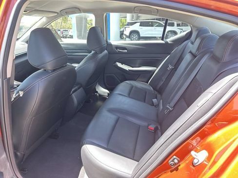 Used 2022 Nissan Altima 2.5 SR FWD image 27