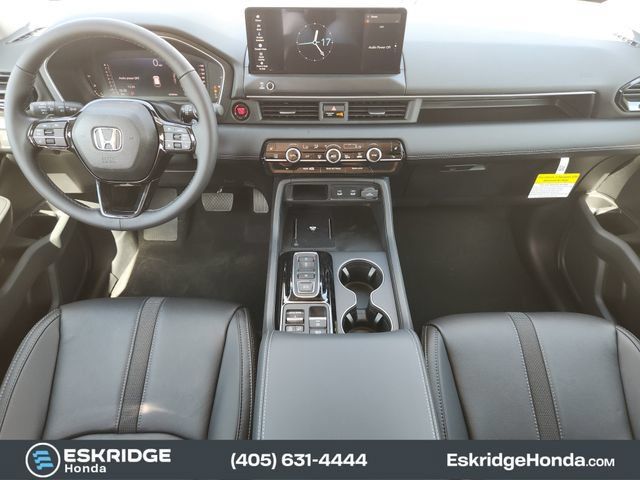 New 2026 Honda Pilot EX-L image 19