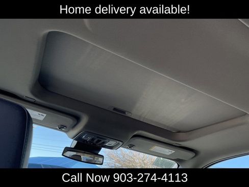 New 2026 GMC Sierra 2500 SLT w/ Texas SLT Premium Package image 22