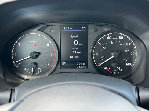 New 2025 Nissan Altima 2.5 S image 14