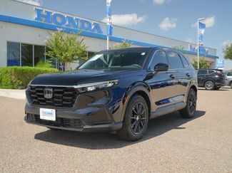 Used 2026 Honda CR-V EX video 1