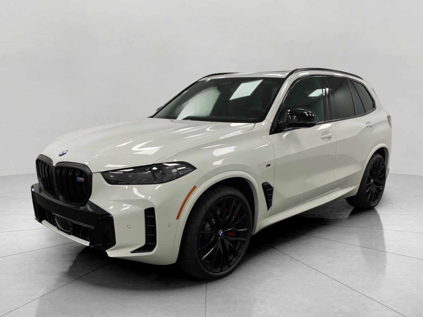 New 2026 BMW X5 M60i AWD/4WD image 12