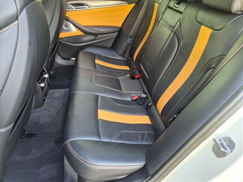 Used 2022 BMW M5 w/ Competition Package AWD/4WD image 19