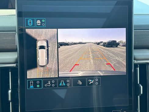 New 2026 GMC Yukon XL Denali Ultimate AWD/4WD image 24