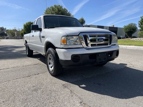 Used 2008 Ford Ranger XLT RWD image 10