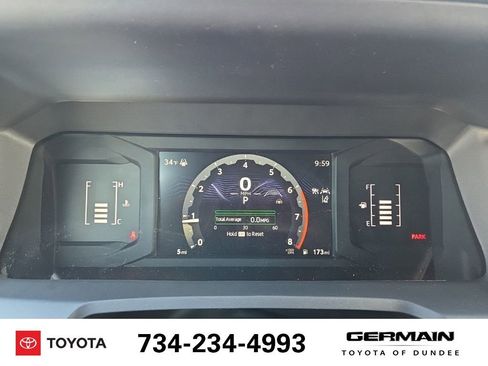 New 2026 Toyota Tacoma SR5 image 35