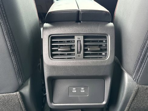 New 2026 Nissan Rogue SV image 39