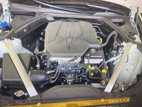 Certified 2026 Genesis G70 2.5T RWD image 13