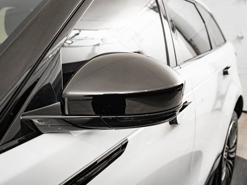 Used 2023 Land Rover Range Rover Velar R-Dynamic S image 15