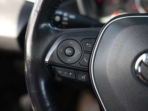 Used 2019 Toyota Corolla SE FWD image 31