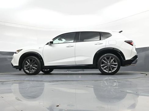 Used 2025 Acura ADX A-Spec FWD image 35