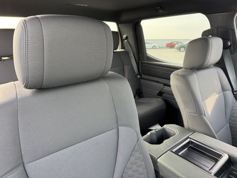 New 2026 Toyota Tundra SR5 RWD image 3