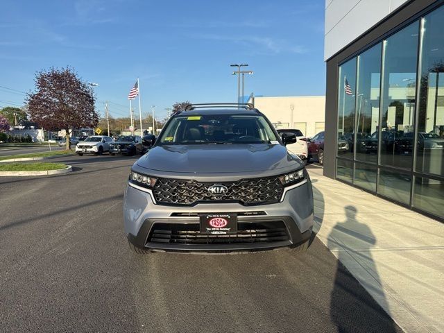 Used 2021 Kia Sorento S AWD/4WD image 7