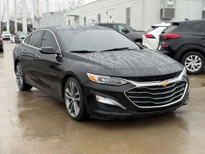 Used 2020 Chevrolet Malibu Premier