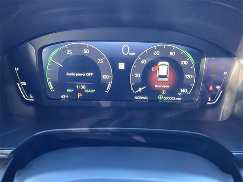 New 2026 Honda CR-V Sport-L image 25