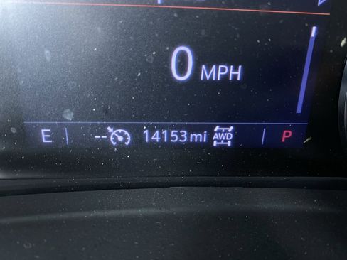 Certified 2023 Buick Envision Preferred w/ Sport Touring Package image 4