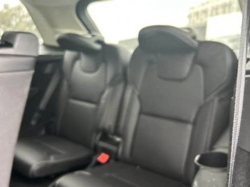 Used 2023 Volvo XC90 T8 Ultimate w/ Lounge Package AWD/4WD image 8