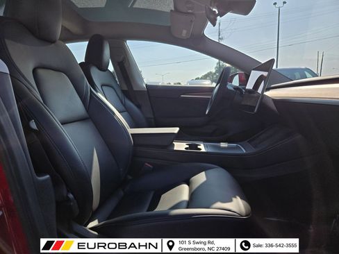 Used 2023 Tesla Model 3 Standard Range RWD image 20