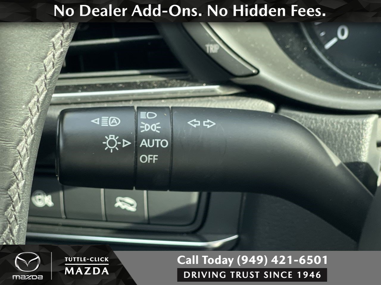 Used 2025 MAZDA CX-30 AWD 2.5 S w/ Preferred Package image 34
