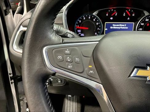 Used 2020 Chevrolet Equinox Premier FWD image 10