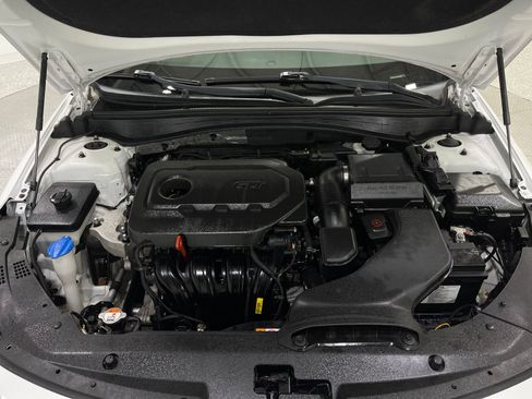 Used 2018 Kia Optima EX FWD image 24