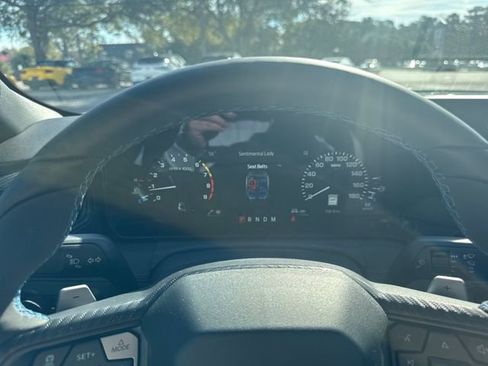 Used 2026 Ford Mustang Dark Horse RWD image 17