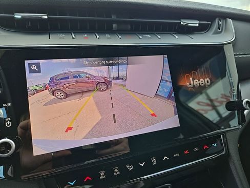 New 2026 Jeep Grand Cherokee Limited image 63