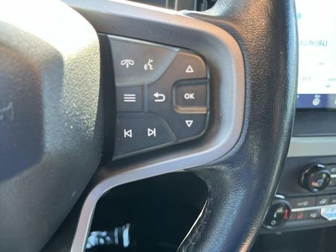 Used 2022 Ford Bronco Badlands image 30