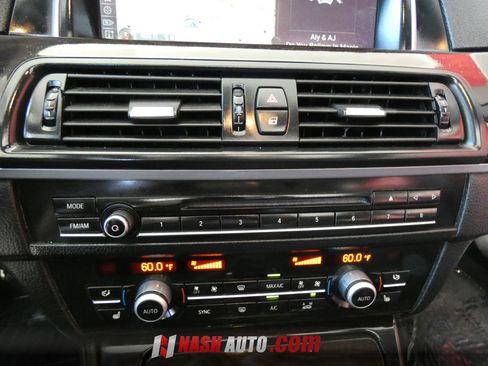 Used 2014 BMW 528i Sedan RWD image 54