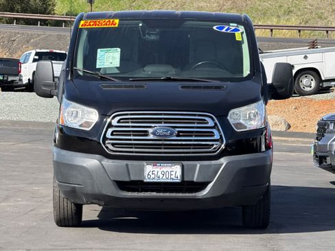 Used 2017 Ford Transit 150 130 Low Roof w/ Exterior Upgrade Package image 9