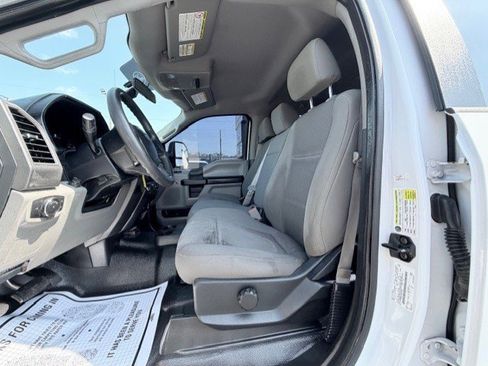 Used 2017 Ford F250 XL w/ Power Equipment Group image 16