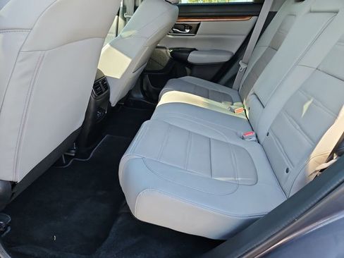 Used 2019 Honda CR-V EX-L image 19