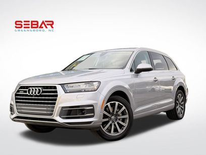 Used 2019 Audi Q7 2.0T Premium Plus