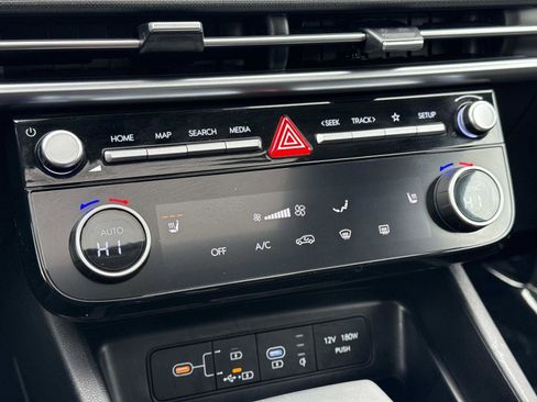 Certified 2025 Hyundai Tucson SEL image 6