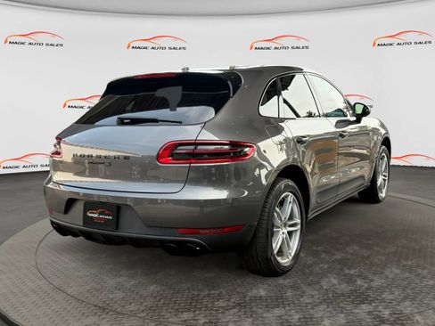 Used 2016 Porsche Macan S AWD/4WD image 10