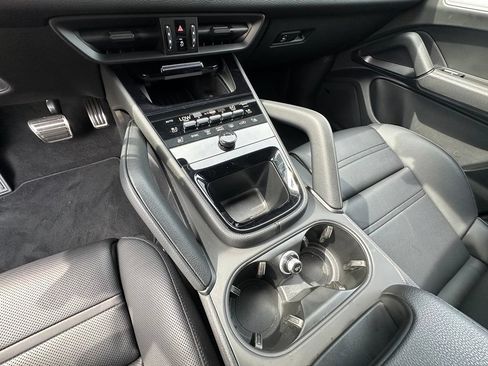 Certified 2026 Porsche Cayenne S AWD/4WD image 36