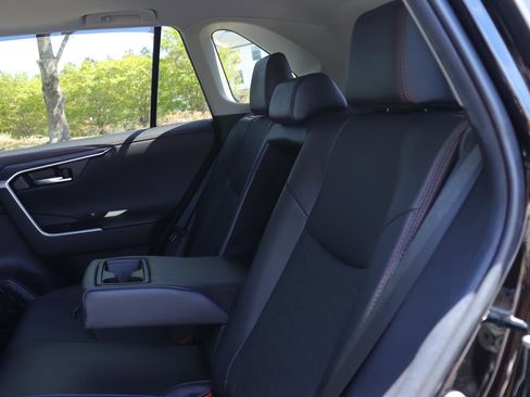 Used 2023 Toyota RAV4 TRD Off-Road image 10